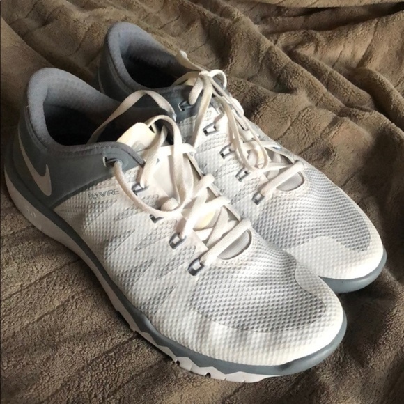 New Nike Shoes 5.0 Train Flywire - Picture 1 of 3